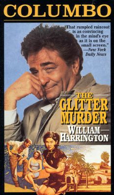 Columbo: The Glitter Murder