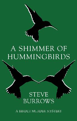 A Shimmer of Hummingbirds