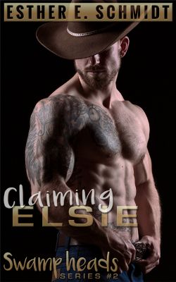 Claiming Elsie