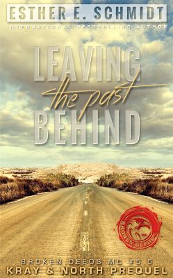 Leaving the Past Behind