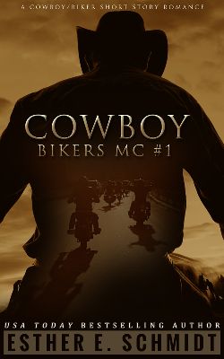 Cowboy Bikers