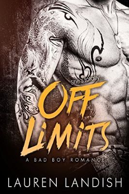 Off Limits