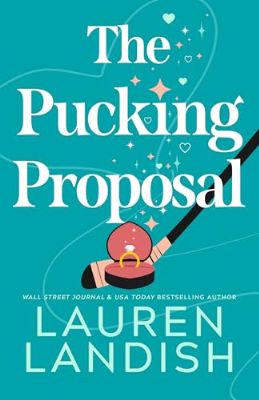 The Pucking Proposal
