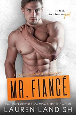 Mr. Fiance