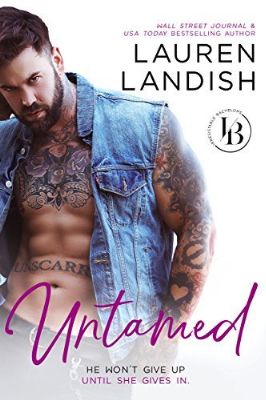 Untamed