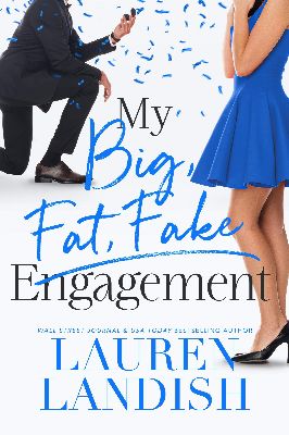 My Big Fat Fake Engagement