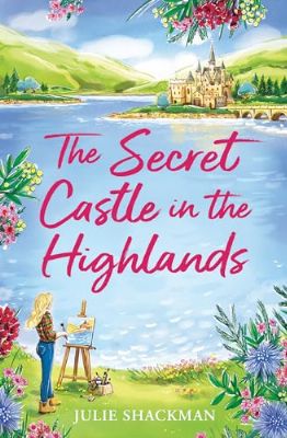 The Secret Castle in the Highlands