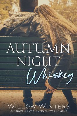 Autumn Night Whiskey