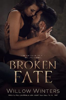 Broken Fate