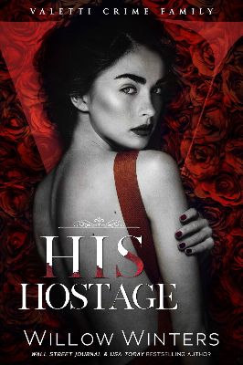His Hostage