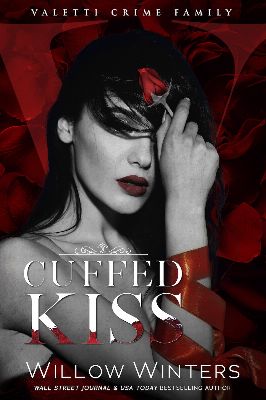 Cuffed Kiss