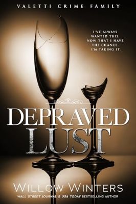 Depraved Lust