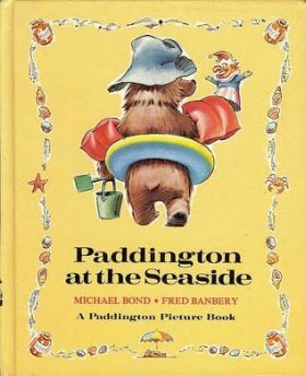 Paddington at the Seaside