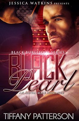 Black Pearl