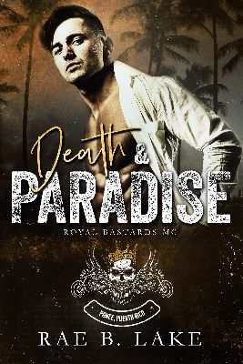 Death & Paradise