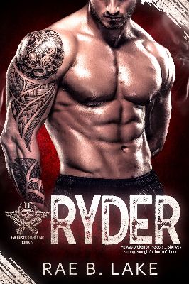 Ryder