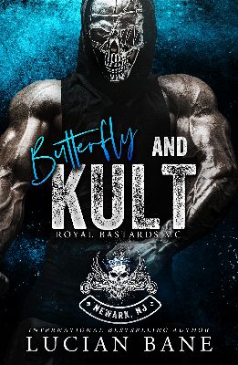 Butterfly and Kult