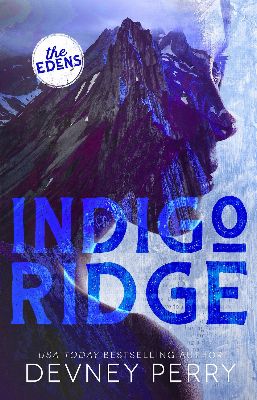 Indigo Ridge