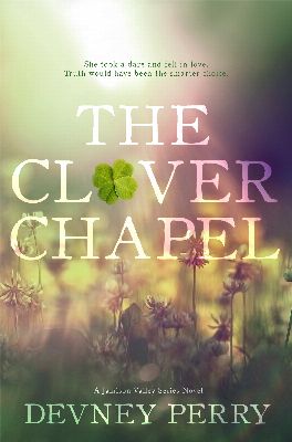 The Clover Chapel