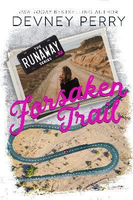 Forsaken Trail