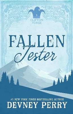Fallen Jester