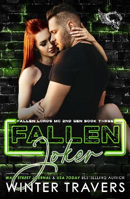 Fallen Joker