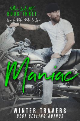 Maniac