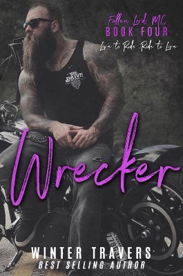 Wrecker