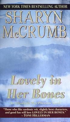 Lovely in her Bones