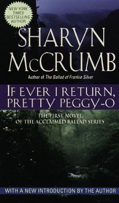 If I Ever Return, Pretty Peggy-O