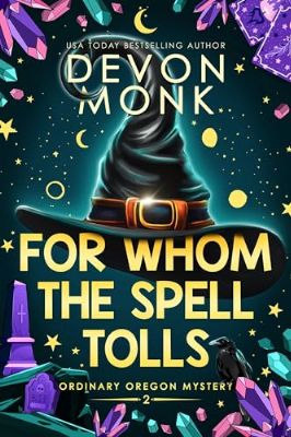 For Whom the Spell Tolls