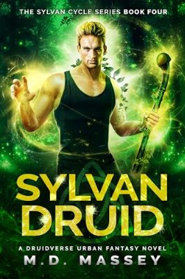 Sylvan Druid