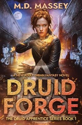 Druid Forge
