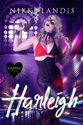 Harleigh