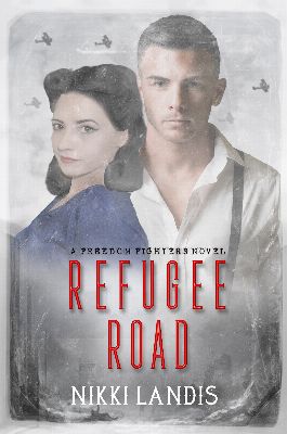 Refugee Road