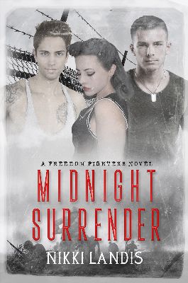 Midnight Surrender