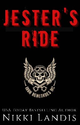 Jester's Ride