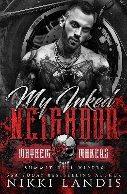 My Inked Neighbor