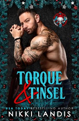 Torque & Tinsel