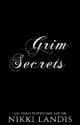 Grim Secrets