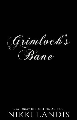 Grimlock's Bane