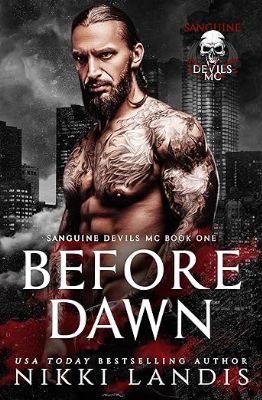 Before Dawn