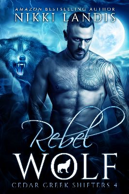 Rebel Wolf