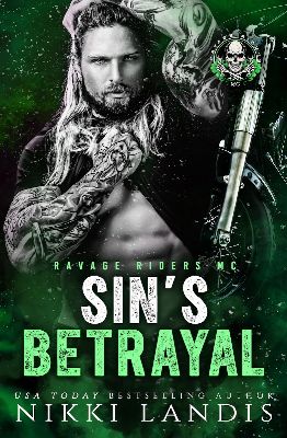 Sin's Betrayal