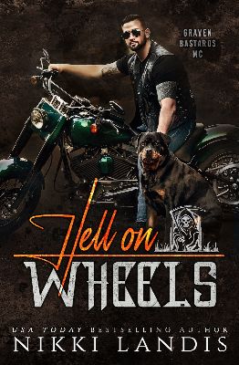 Hell on Wheels