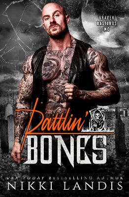 Rattlin' Bones