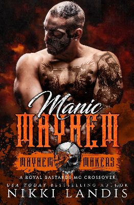 Manic Mayhem