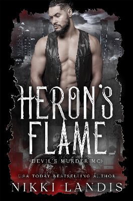 Heron's Flame