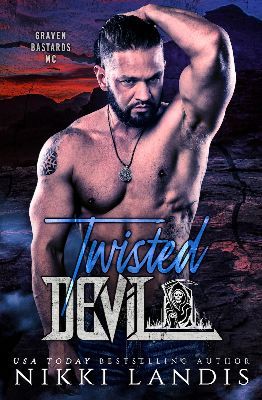 Twisted Devil