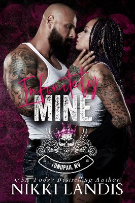 Infinitely Mine